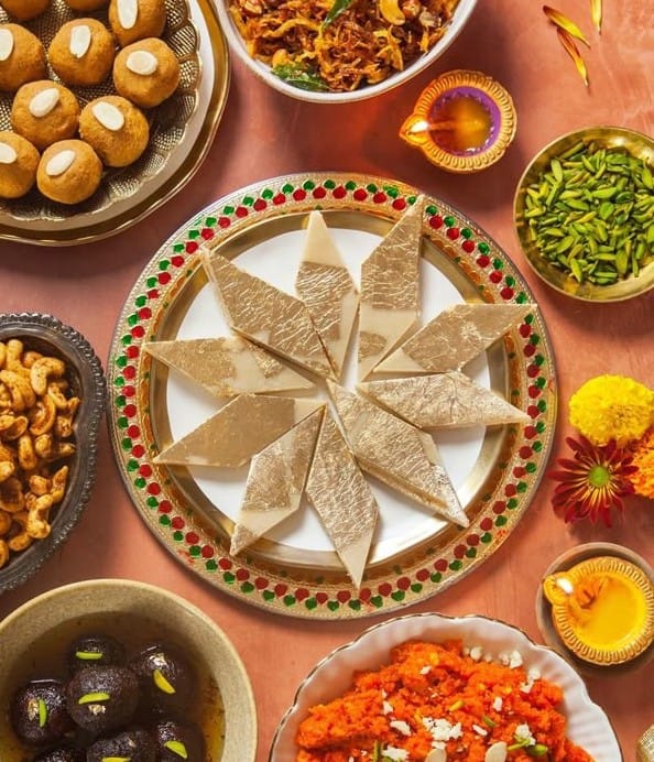 Food Items